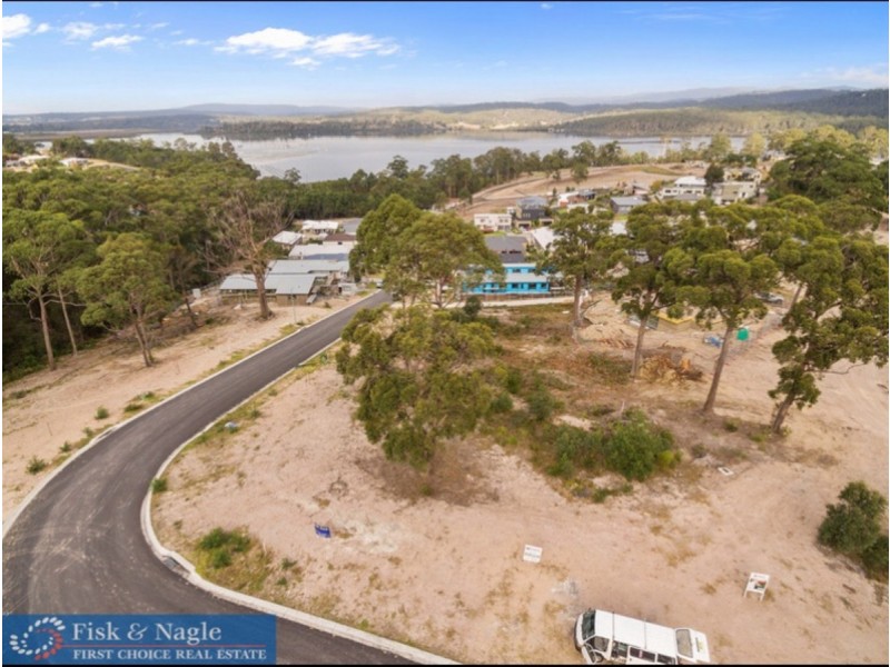 Lot 205,  Mulloway Circuit, Merimbula NSW 2548