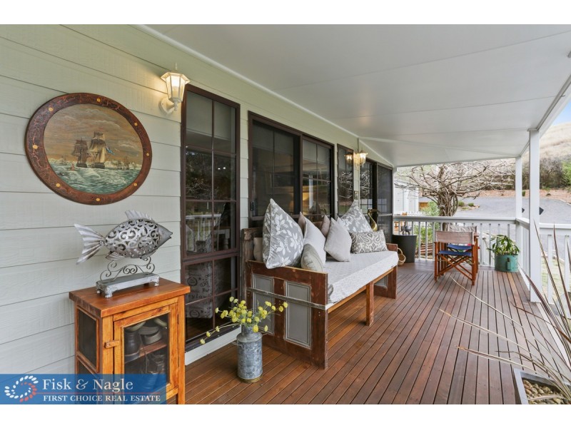 20 Tantawangalo Mountain Road, Candelo NSW 2550