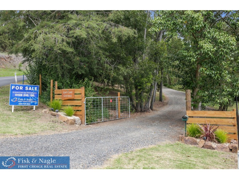 20 Tantawangalo Mountain Road, Candelo NSW 2550