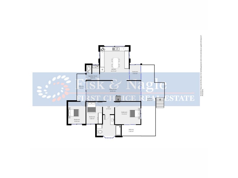 20 Tantawangalo Mountain Road, Candelo NSW 2550 Floorplan