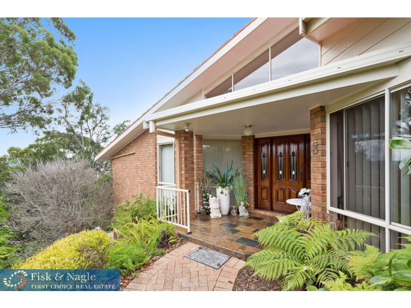 3 Otway Close, Merimbula NSW 2548