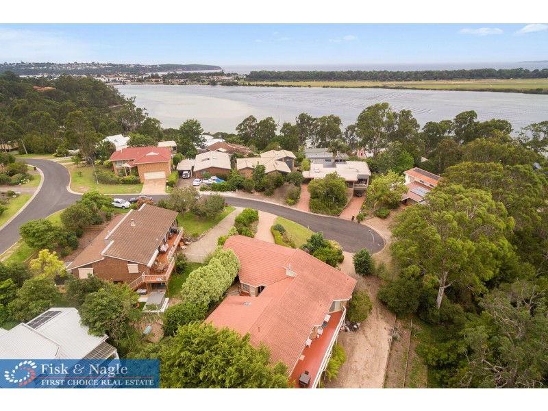 3 Otway Close, Merimbula NSW 2548