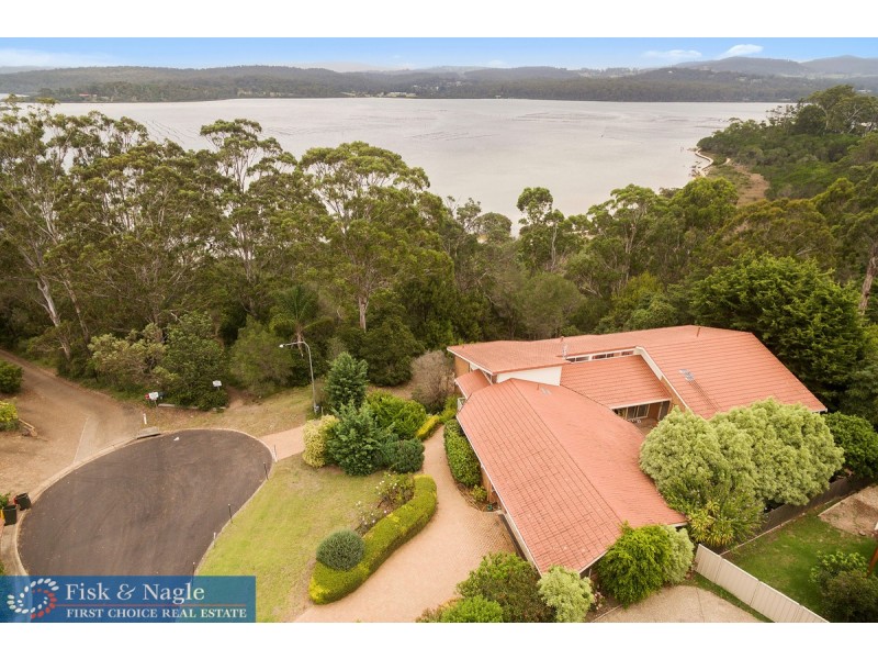 3 Otway Close, Merimbula NSW 2548