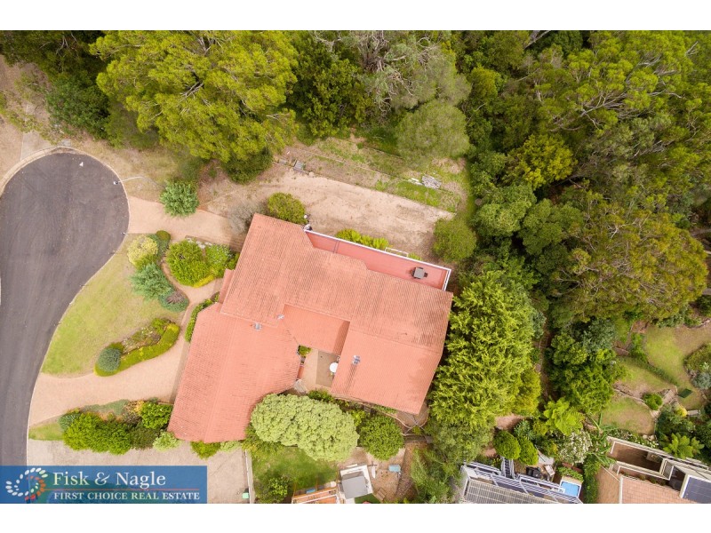 3 Otway Close, Merimbula NSW 2548