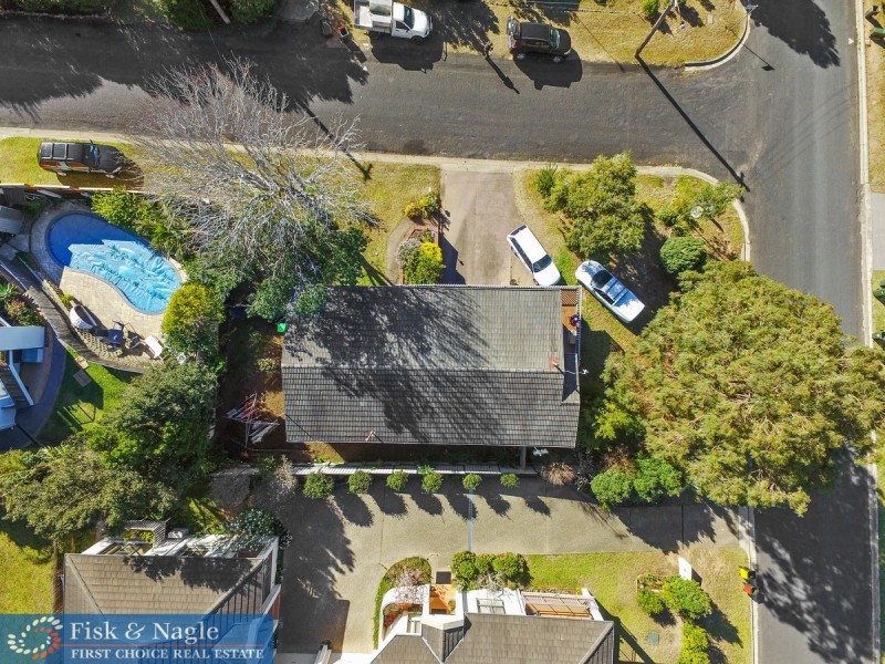 2 Bronwyn Close, Merimbula NSW 2548
