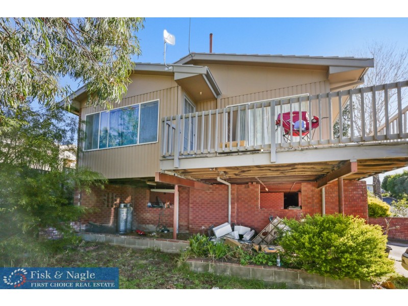 2 Bronwyn Close, Merimbula NSW 2548