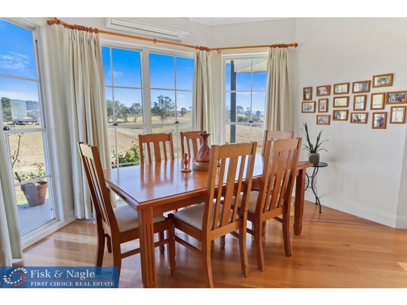 19 Ramseys Road, Candelo NSW 2550