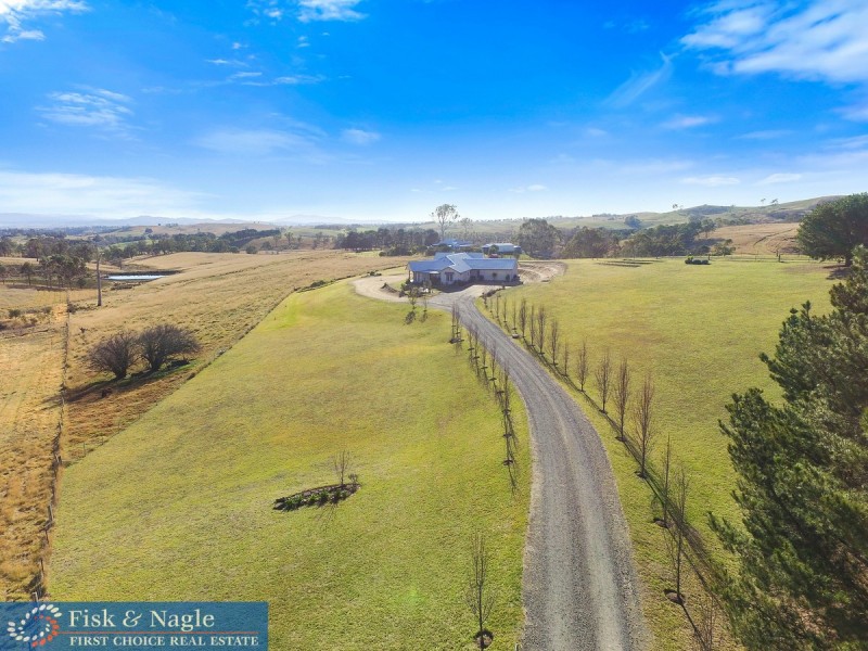 19 Ramseys Road, Candelo NSW 2550
