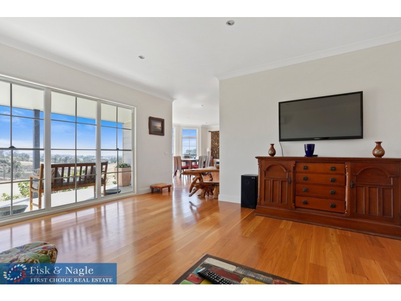 19 Ramseys Road, Candelo NSW 2550