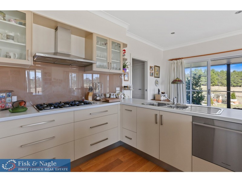 19 Ramseys Road, Candelo NSW 2550