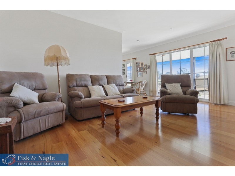 19 Ramseys Road, Candelo NSW 2550