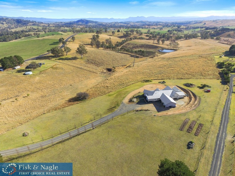 19 Ramseys Road, Candelo NSW 2550