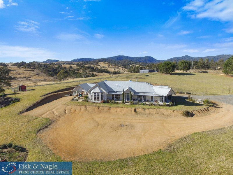 19 Ramseys Road, Candelo NSW 2550