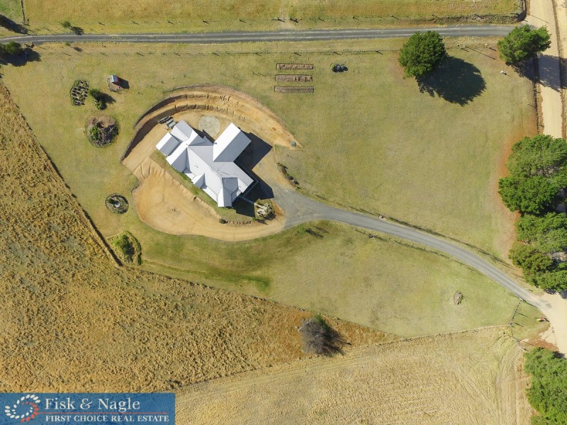 19 Ramseys Road, Candelo NSW 2550