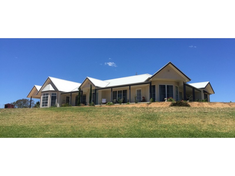 19 Ramseys Road, Candelo NSW 2550