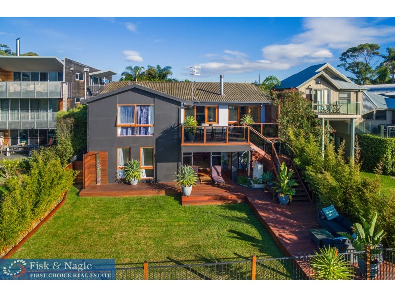 30 Ocean Drive, Merimbula NSW 2548
