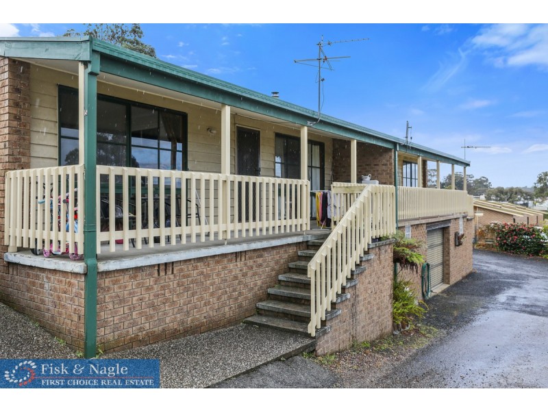 5/9 Monaro Street, Pambula NSW 2549