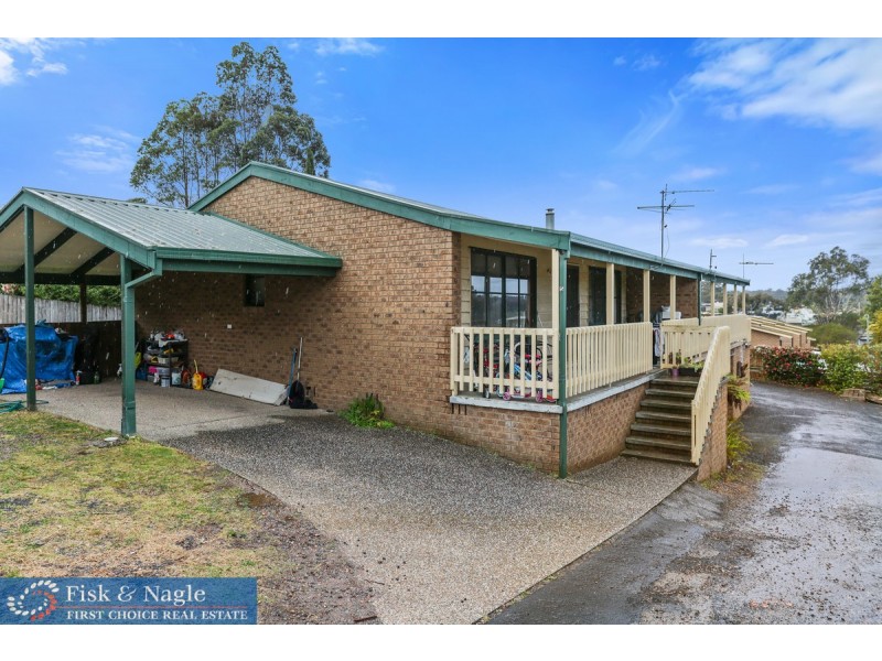 5/9 Monaro Street, Pambula NSW 2549