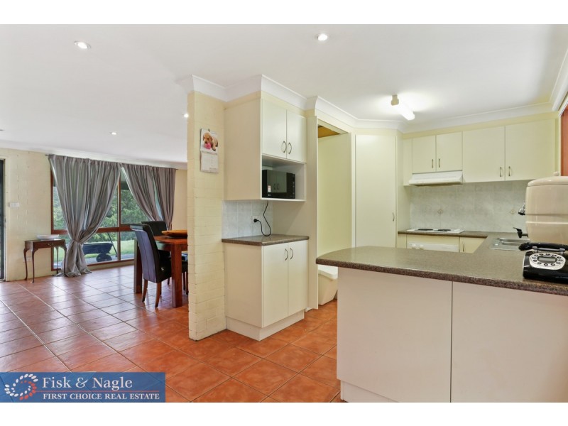 20 Oak Street, Wyndham NSW 2550