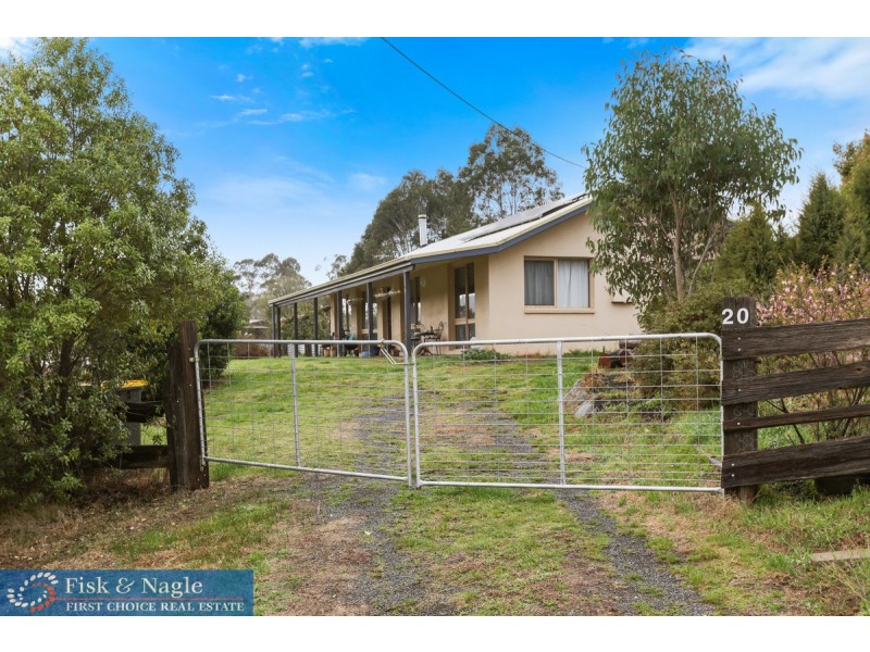 20 Oak Street, Wyndham NSW 2550