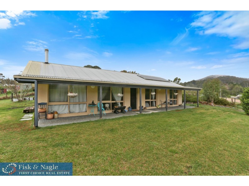 20 Oak Street, Wyndham NSW 2550