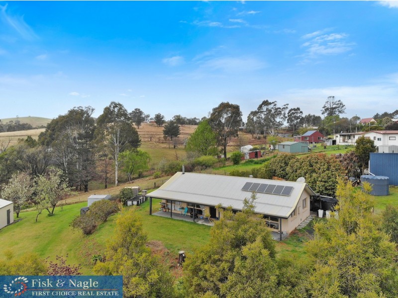 20 Oak Street, Wyndham NSW 2550