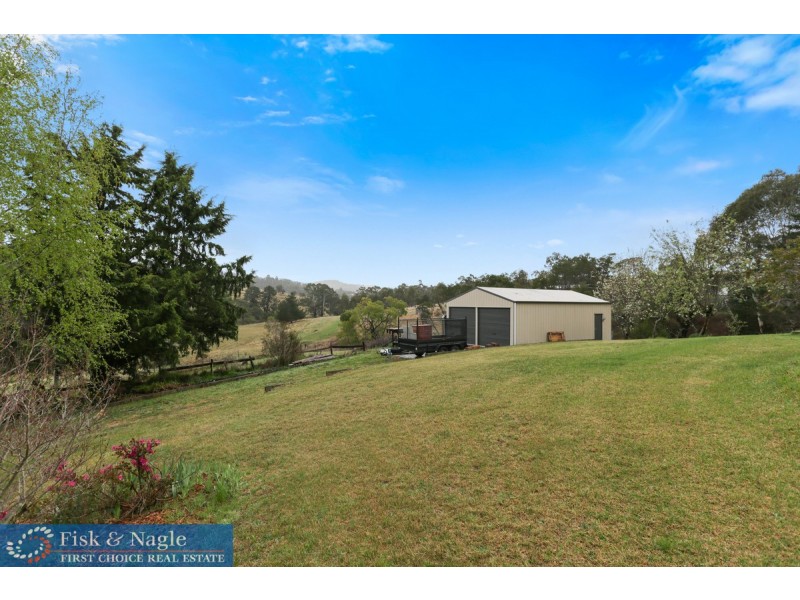 20 Oak Street, Wyndham NSW 2550