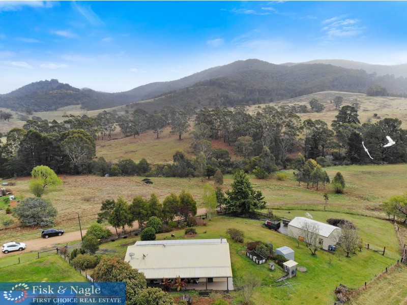 20 Oak Street, Wyndham NSW 2550