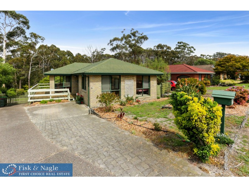 52 Tura Beach Drive, Tura Beach NSW 2548