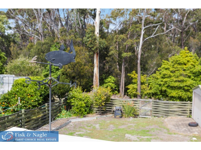 52 Tura Beach Drive, Tura Beach NSW 2548