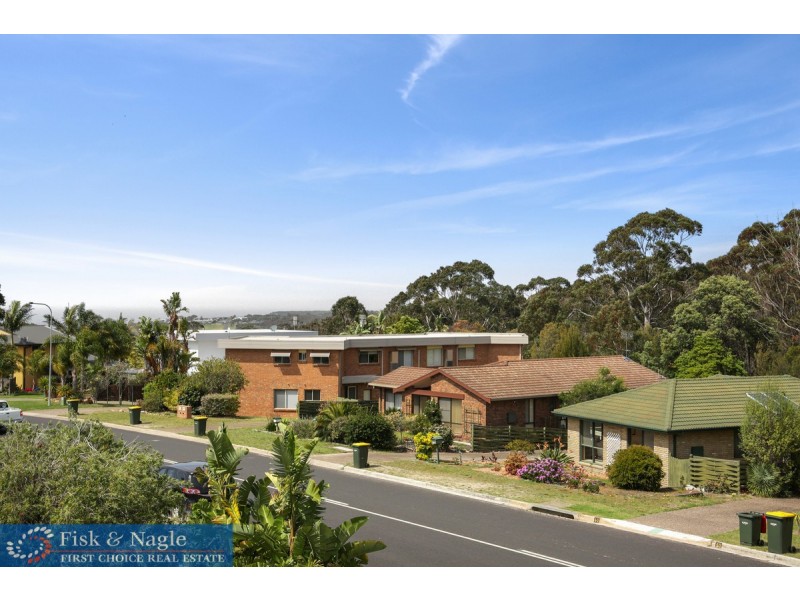 52 Tura Beach Drive, Tura Beach NSW 2548