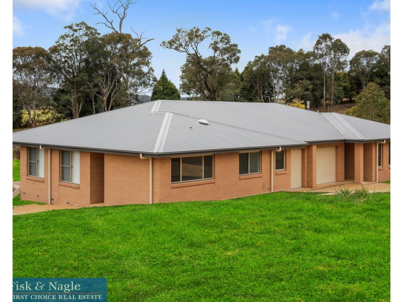 7B Denison Close, Bega NSW 2550