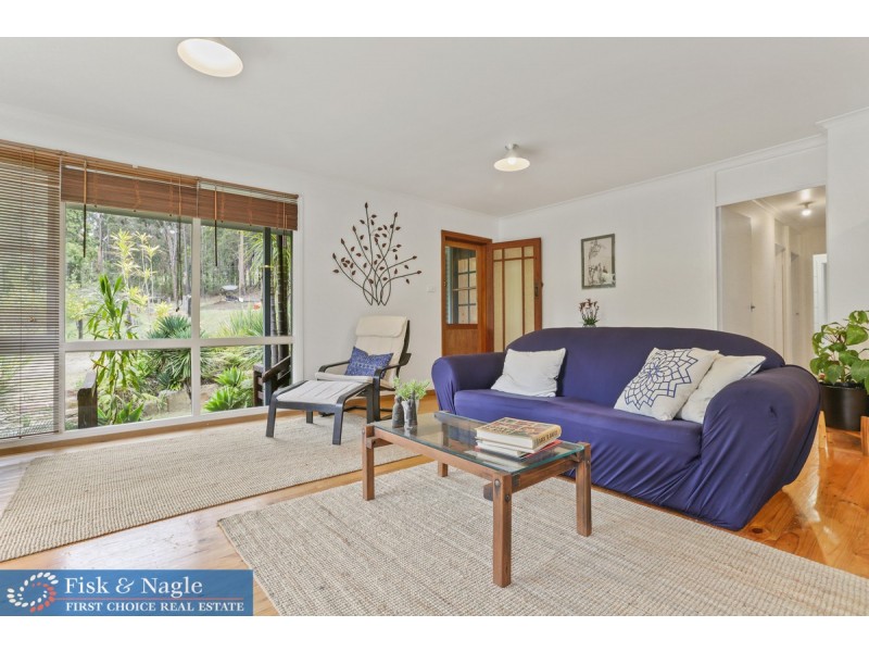 59 Kiaka Road, Nethercote NSW 2549