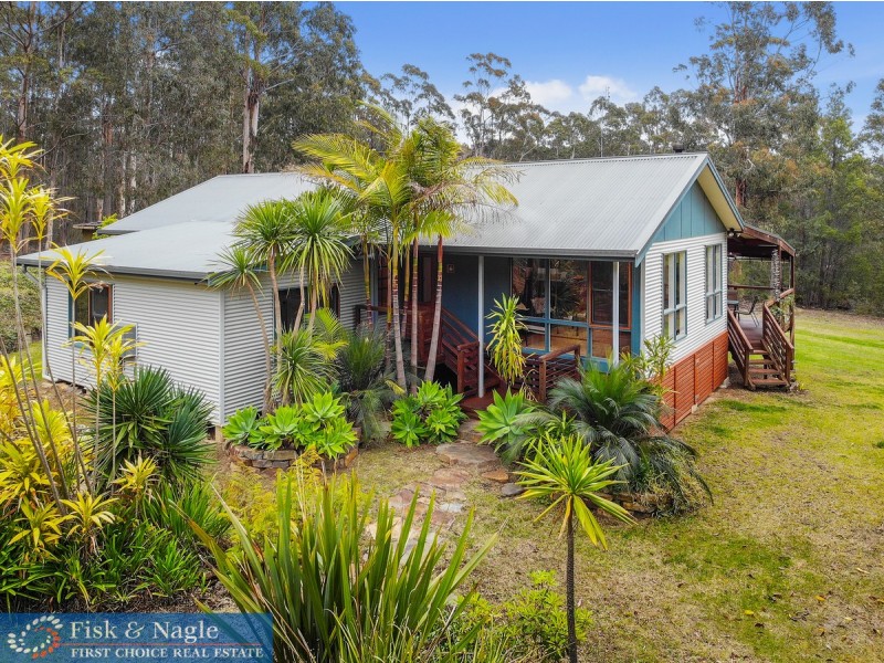 59 Kiaka Road, Nethercote NSW 2549