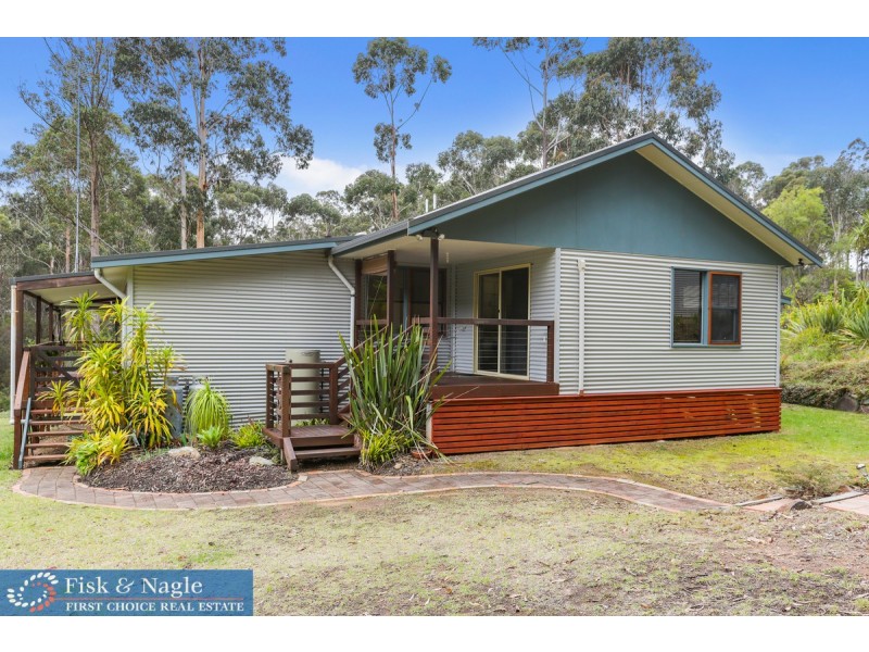 59 Kiaka Road, Nethercote NSW 2549