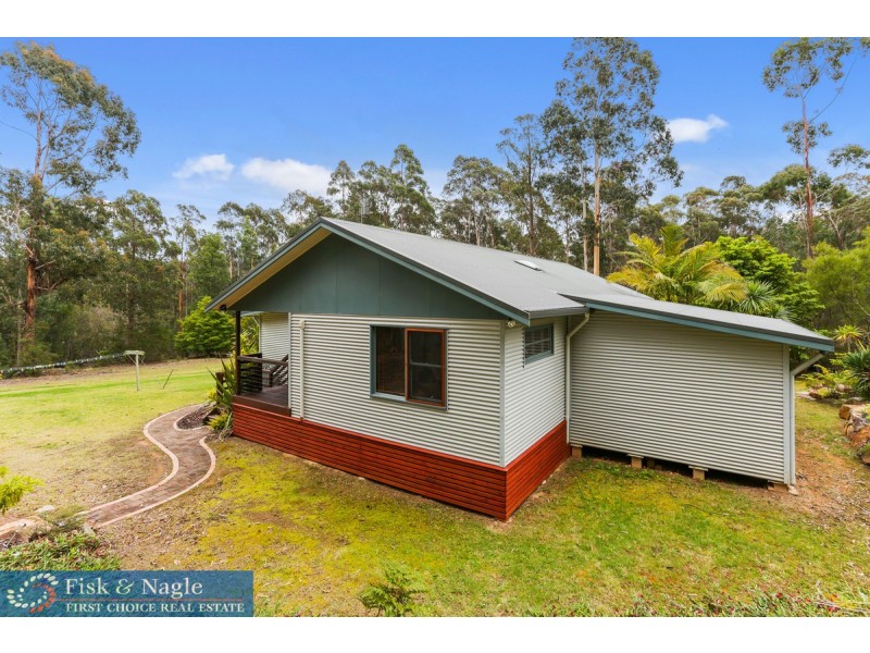 59 Kiaka Road, Nethercote NSW 2549