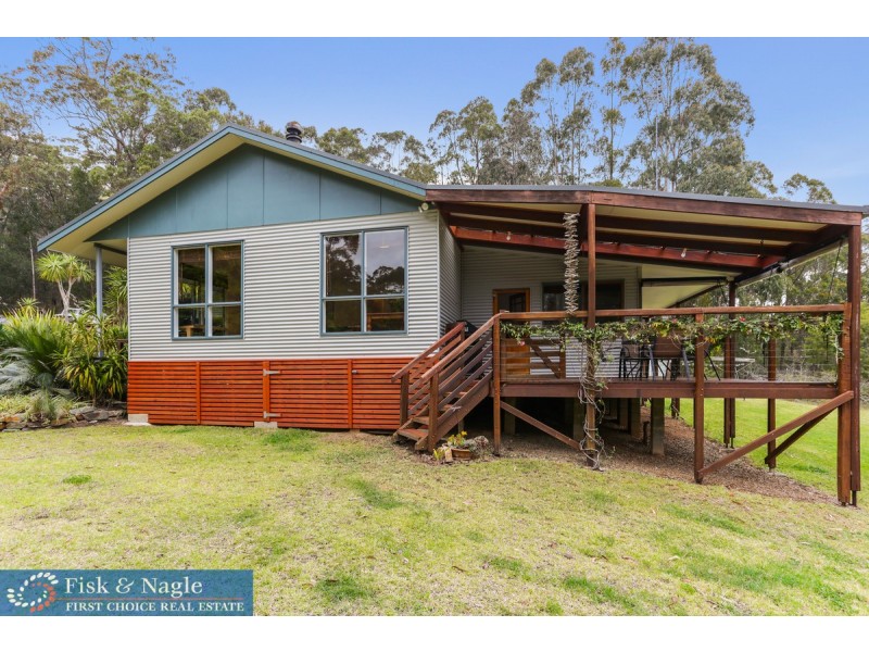 59 Kiaka Road, Nethercote NSW 2549