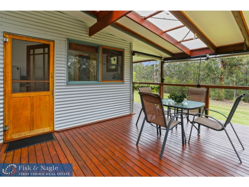 59 Kiaka Road, Nethercote NSW 2549