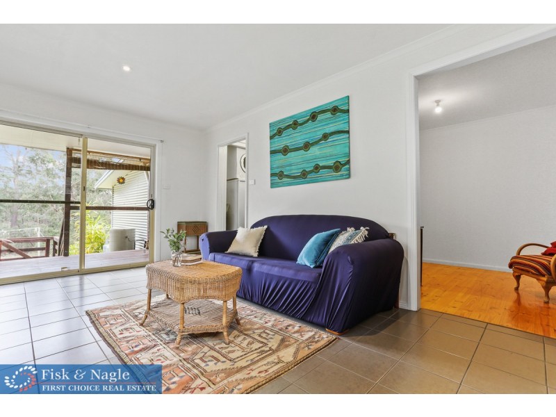 59 Kiaka Road, Nethercote NSW 2549
