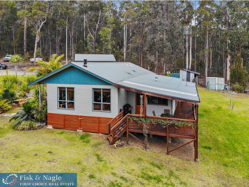 59 Kiaka Road, Nethercote NSW 2549