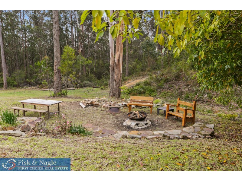 59 Kiaka Road, Nethercote NSW 2549