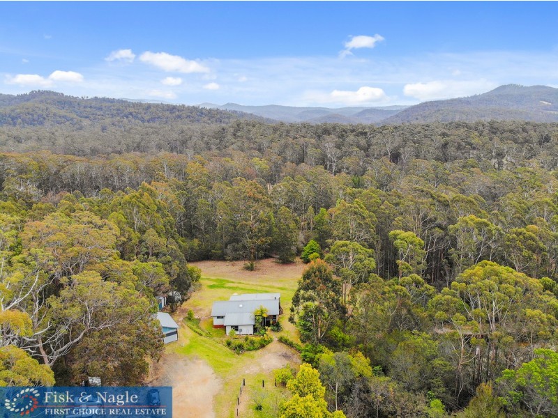 59 Kiaka Road, Nethercote NSW 2549