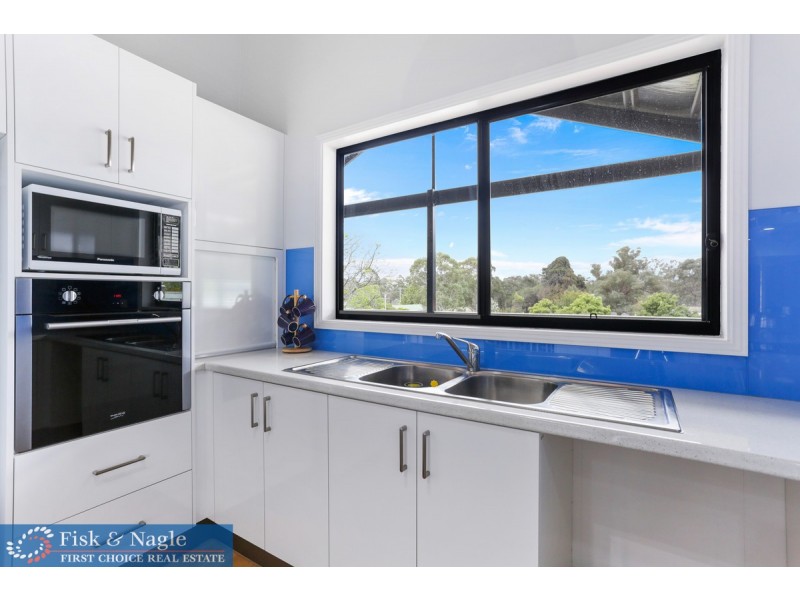 3 Clarke Street, Wolumla NSW 2550