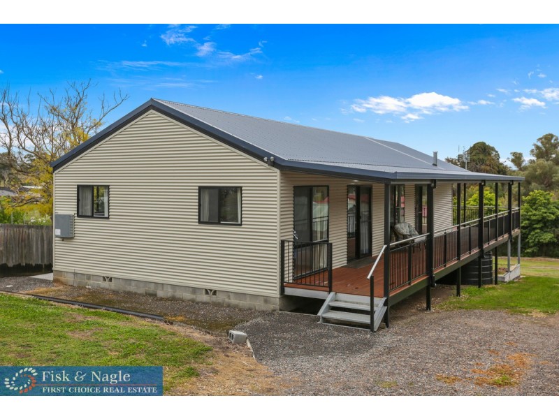 3 Clarke Street, Wolumla NSW 2550