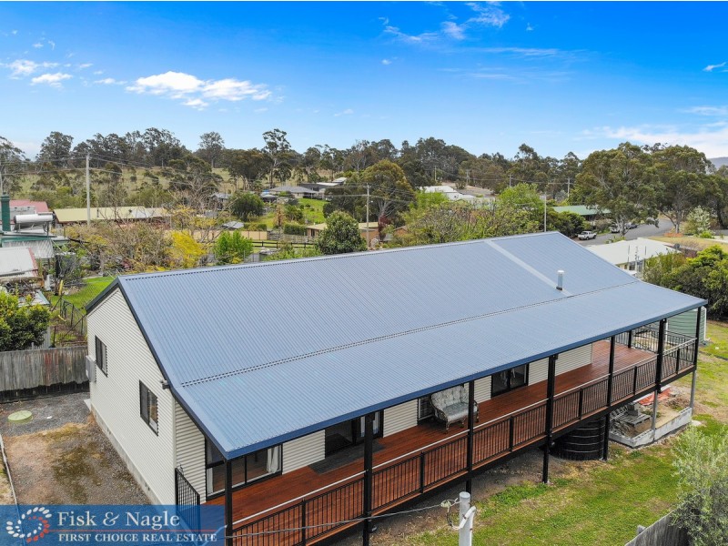 3 Clarke Street, Wolumla NSW 2550