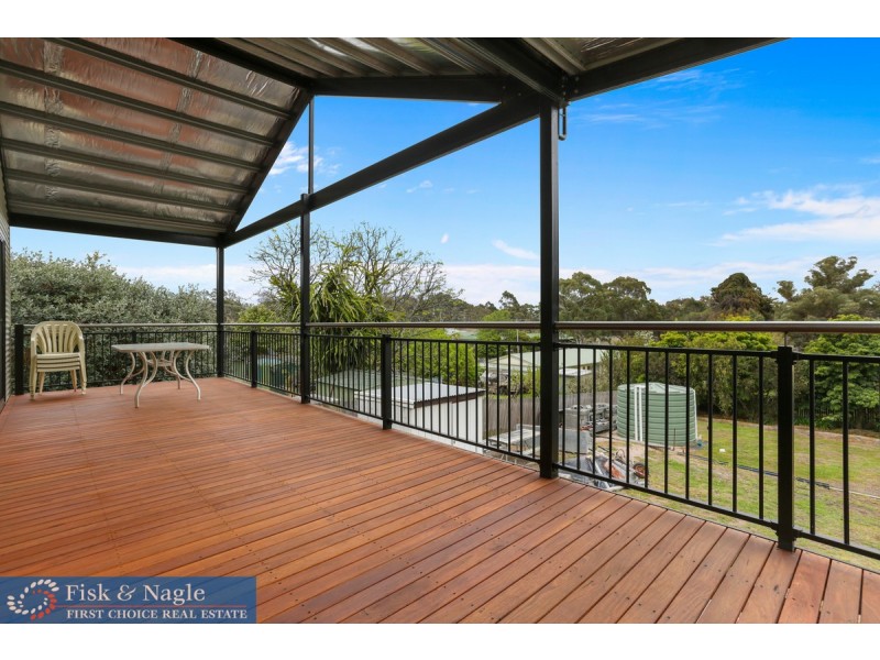 3 Clarke Street, Wolumla NSW 2550