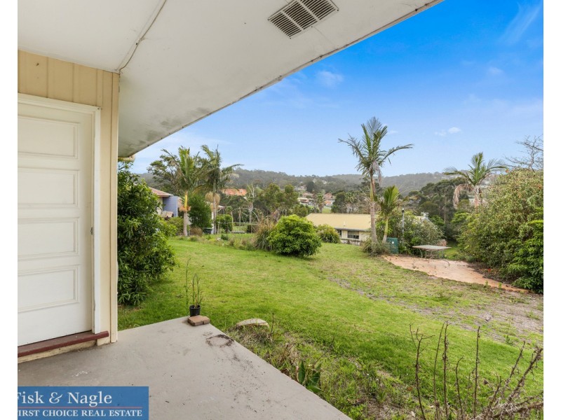 25-27 Sapphire Coast Drive, Merimbula NSW 2548