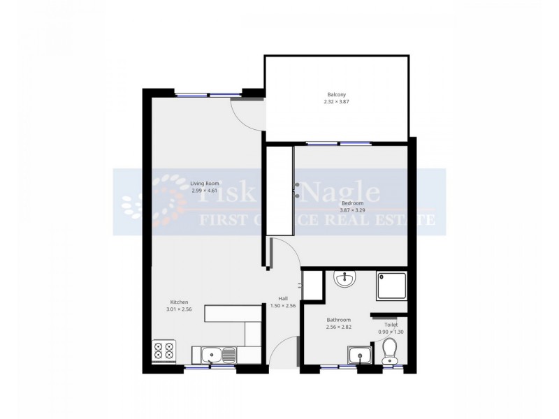 25-27 Sapphire Coast Drive, Merimbula NSW 2548 Floorplan