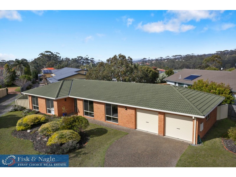 127 Headland Drive, Tura Beach NSW 2548