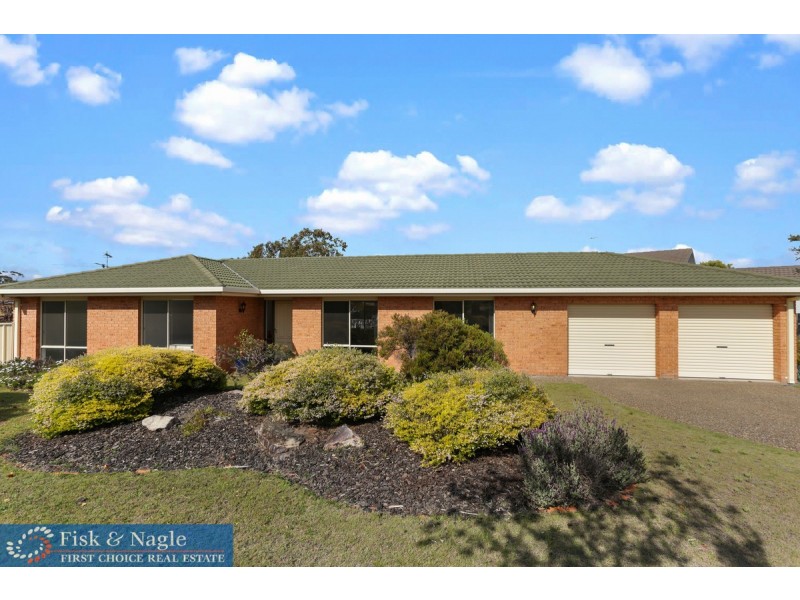 127 Headland Drive, Tura Beach NSW 2548